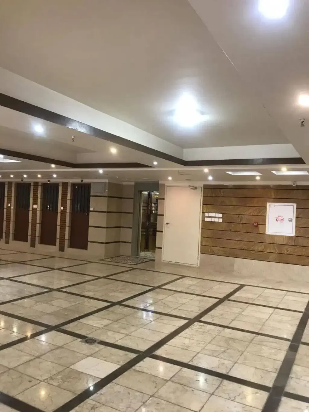 اجاره آپارتمان 120 متری در نازی‌آباد - تصویر 9