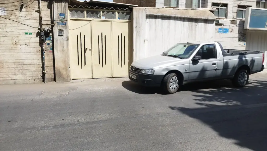 فروش خانه و ویلا 120 متری در شهید بهشتی - تصویر 2