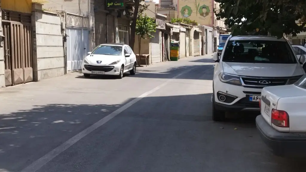 فروش خانه و ویلا 120 متری در شهید بهشتی - تصویر 4