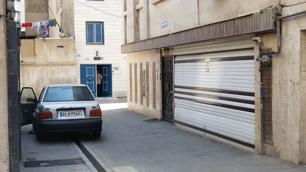 فروش خانه و ویلا 120 متری در شهید بهشتی - تصویر 10