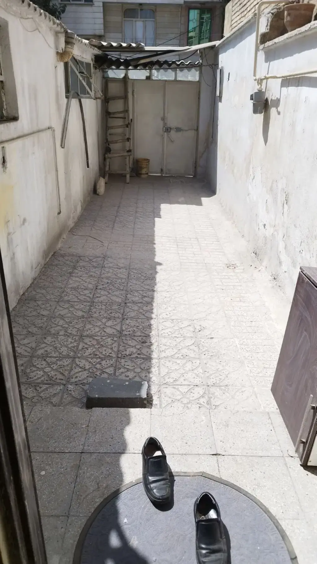 فروش خانه و ویلا 120 متری در شهید بهشتی - تصویر 14
