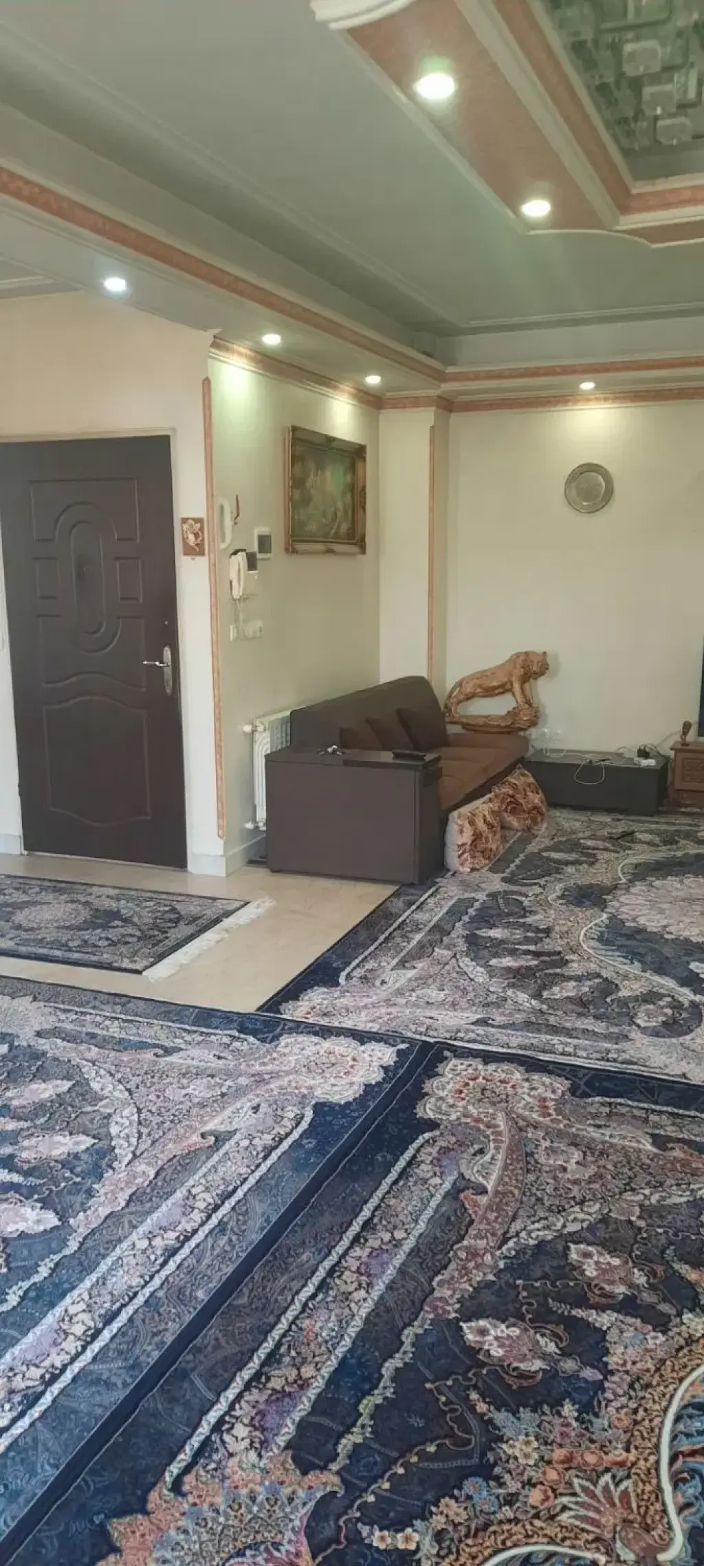 فروش آپارتمان 123 متری در شهرک آزادی - تصویر 6