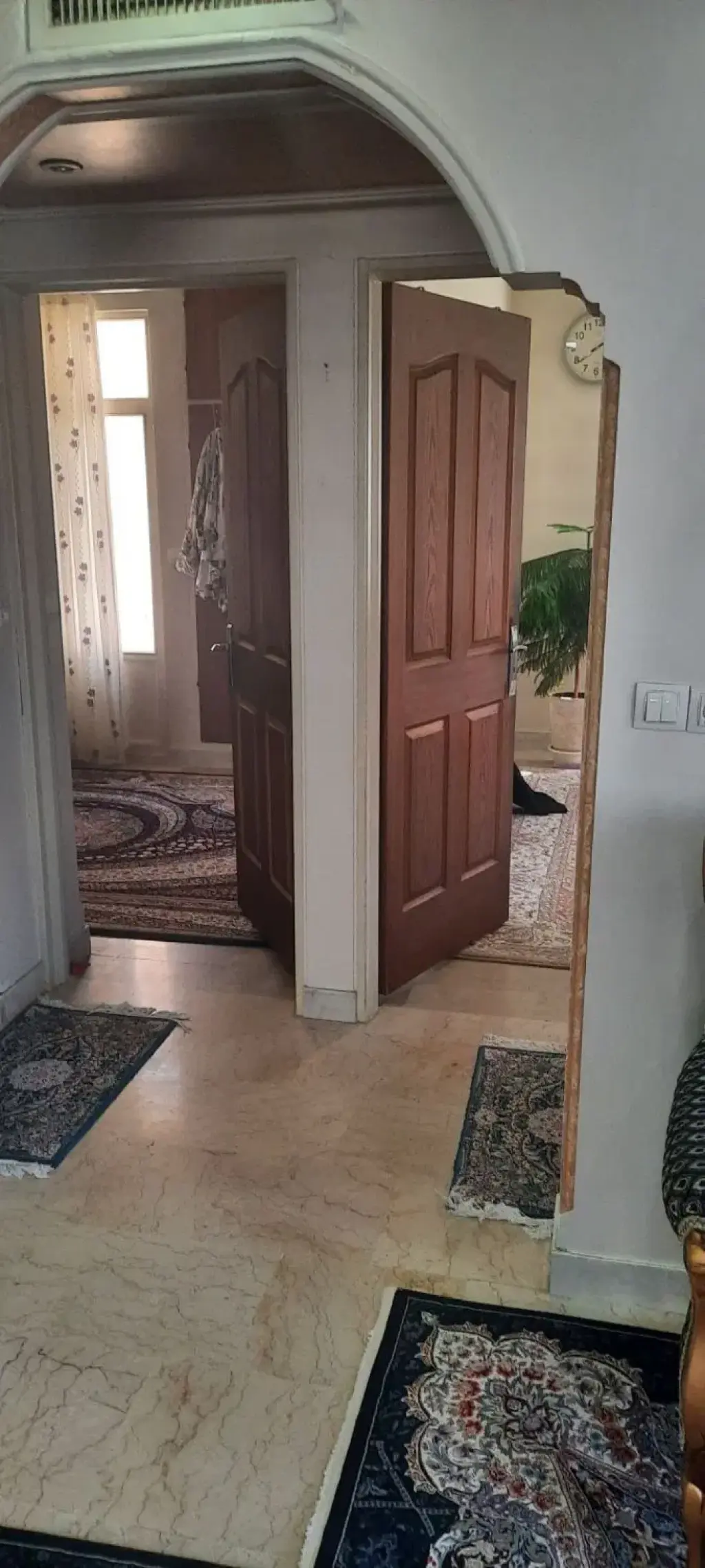 فروش آپارتمان 123 متری در شهرک آزادی - تصویر 5