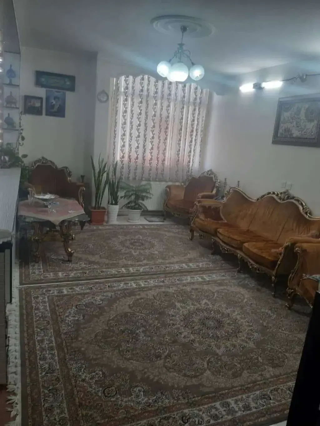 اجاره آپارتمان 85 متری در نازی‌آباد - تصویر 6