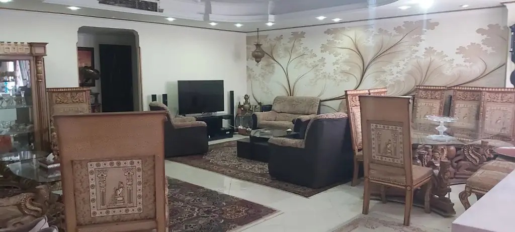 اجاره آپارتمان 115 متری در باغ فیض - تصویر 6