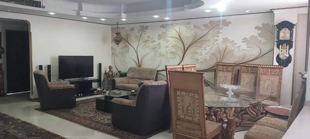 اجاره آپارتمان 115 متری در باغ فیض - تصویر 5
