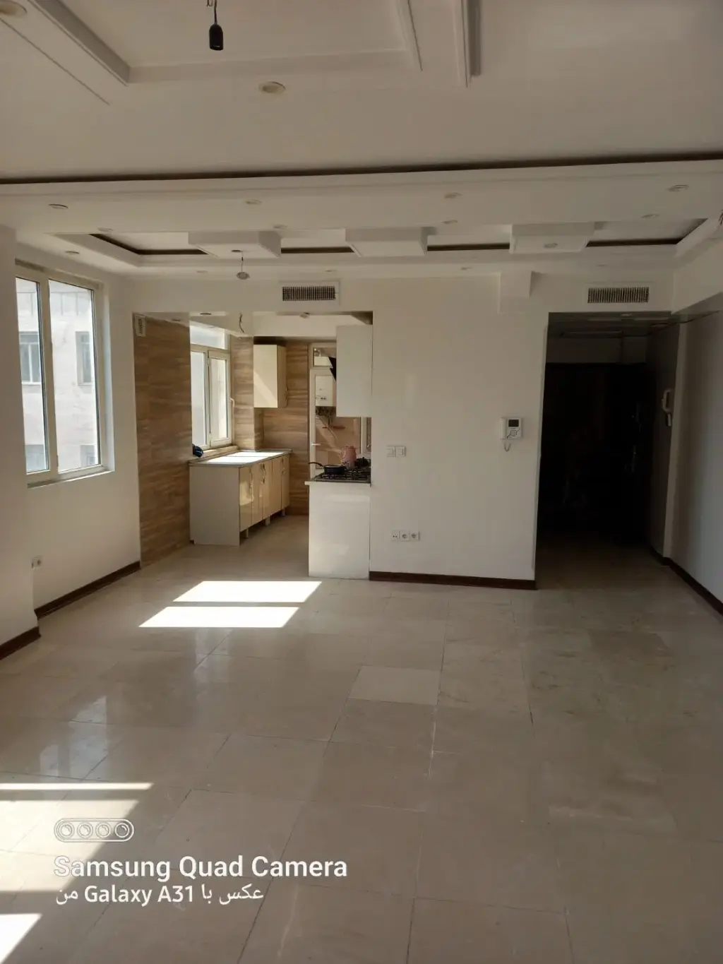 اجاره آپارتمان 85 متری در جمالزاده