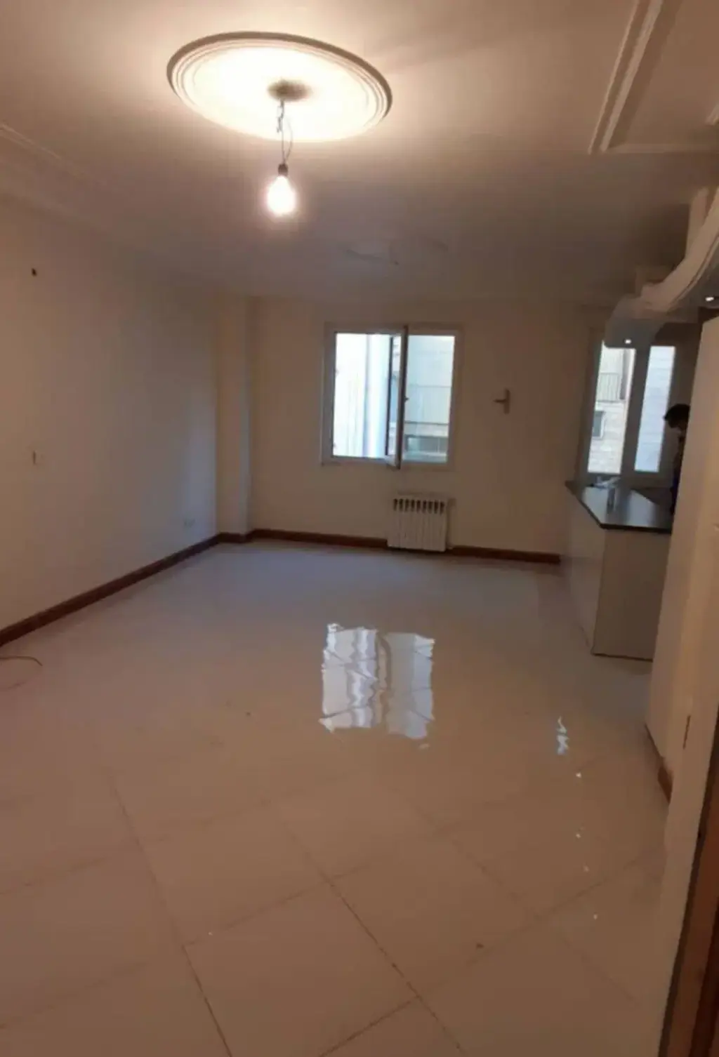 اجاره آپارتمان 55 متری در شمشیری - تصویر 4