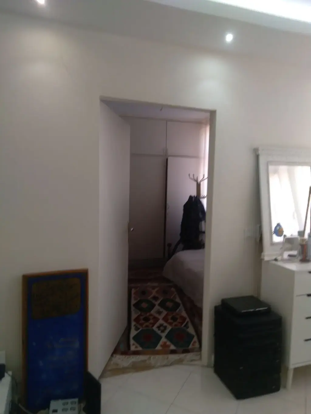 اجاره آپارتمان 75 متری در خواجه نصیر طوسی - تصویر 4