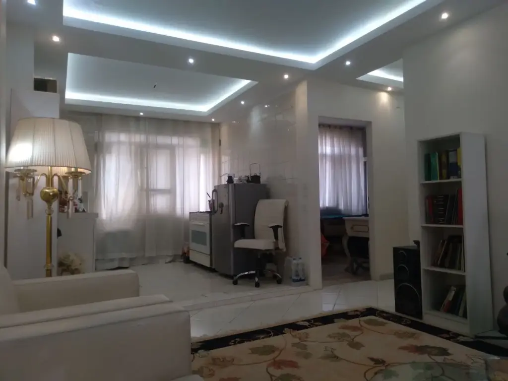 اجاره آپارتمان 75 متری در خواجه نصیر طوسی - تصویر 7