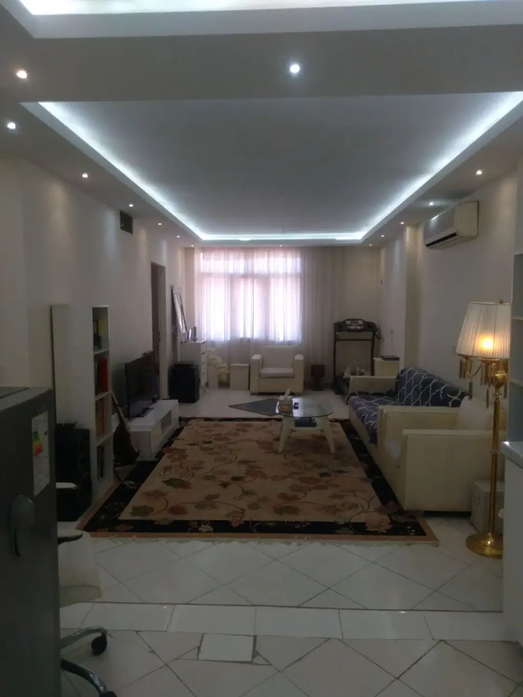 اجاره آپارتمان 75 متری در خواجه نصیر طوسی