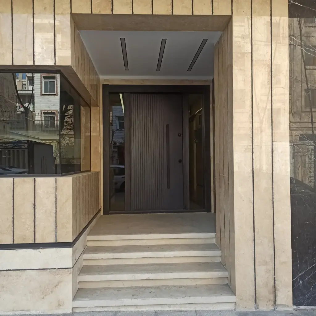 فروش آپارتمان 108 متری در علم و صنعت - تصویر 3