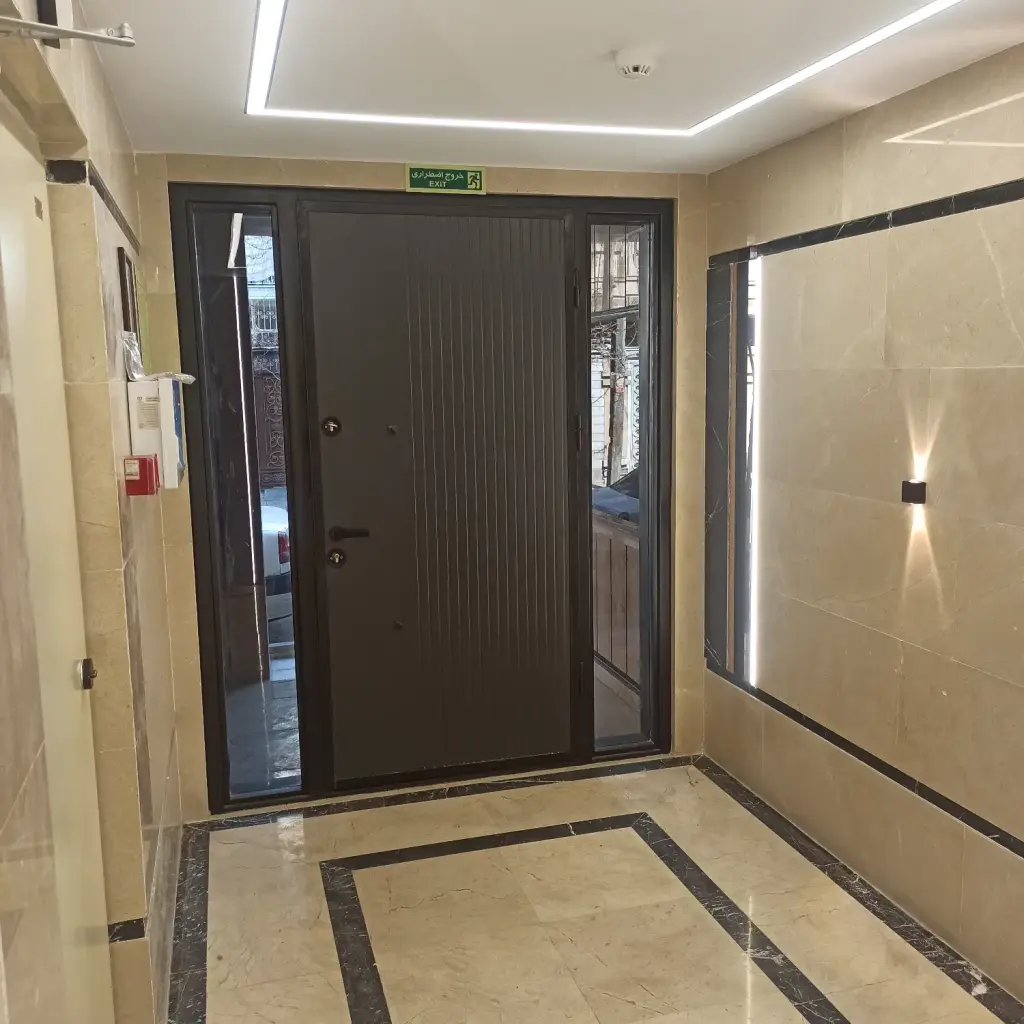 فروش آپارتمان 108 متری در علم و صنعت - تصویر 4