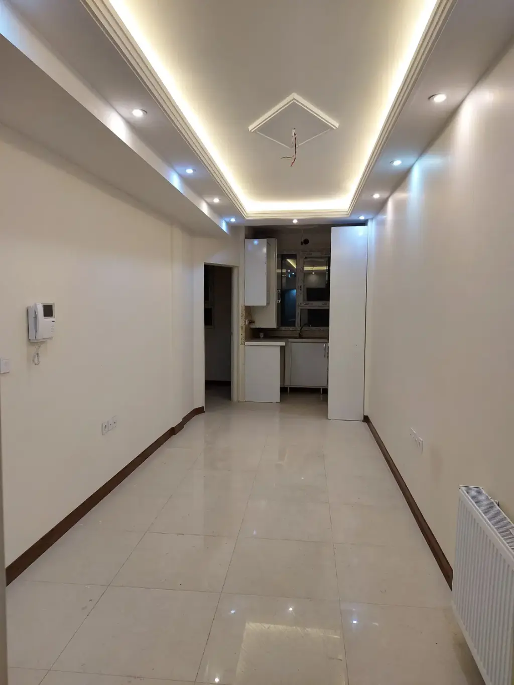 اجاره آپارتمان 35 متری در جیحون - تصویر 3