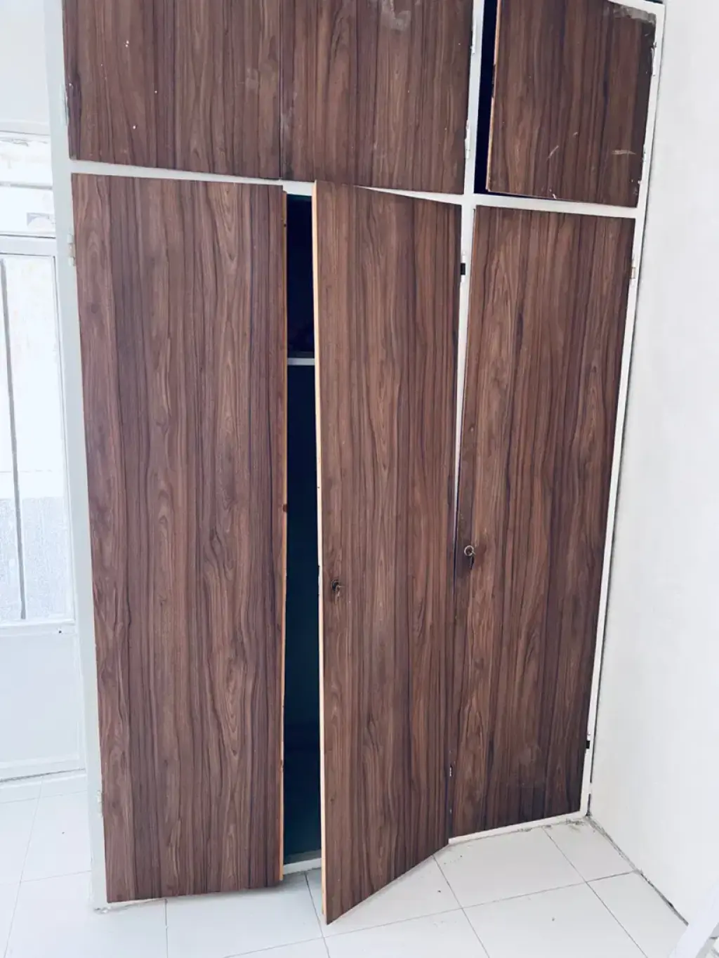 اجاره آپارتمان 50 متری در دولت‌آباد - تصویر 13