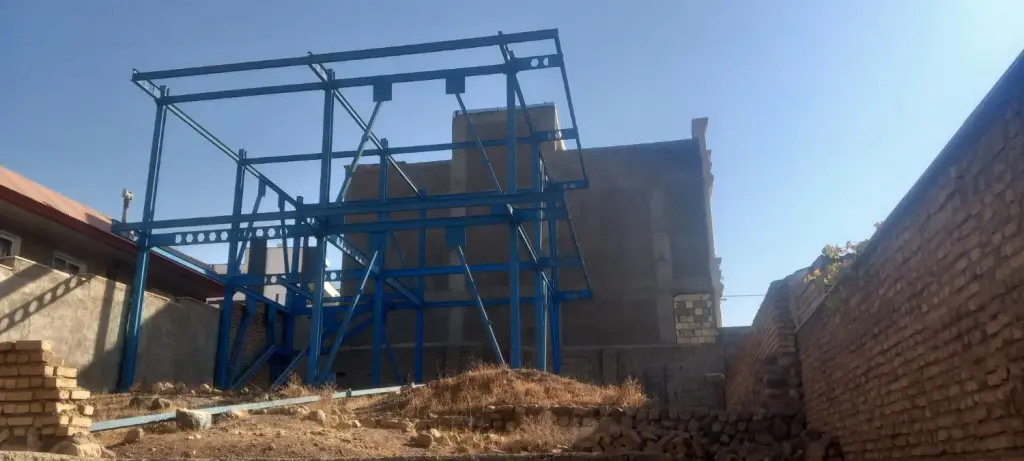 فروش خانه و ویلا 330 متری در امیریه - تصویر 5