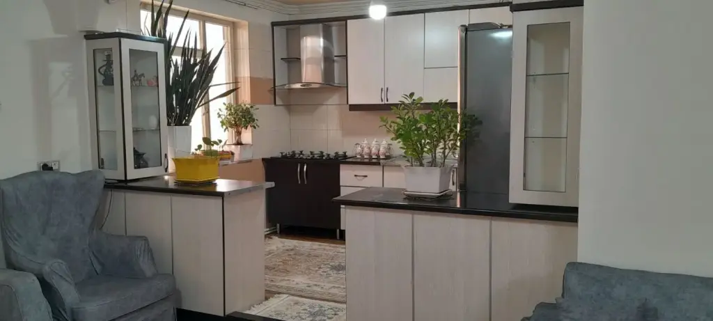 اجاره آپارتمان 75 متری در کیانشهر