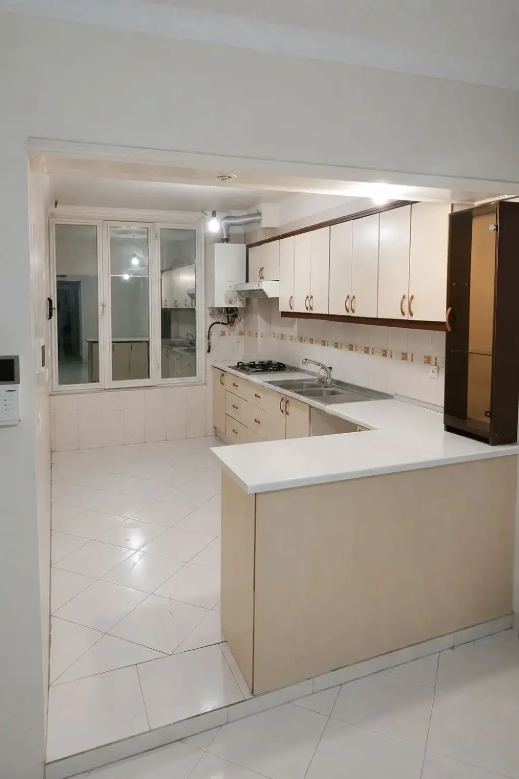 اجاره آپارتمان 69 متری در نارمک - تصویر 2