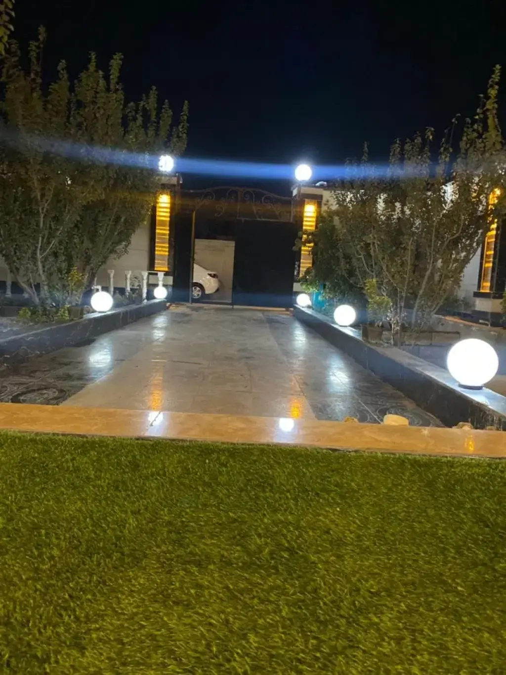 فروش خانه و ویلا 430 متری در شهر زیبا - تصویر 4