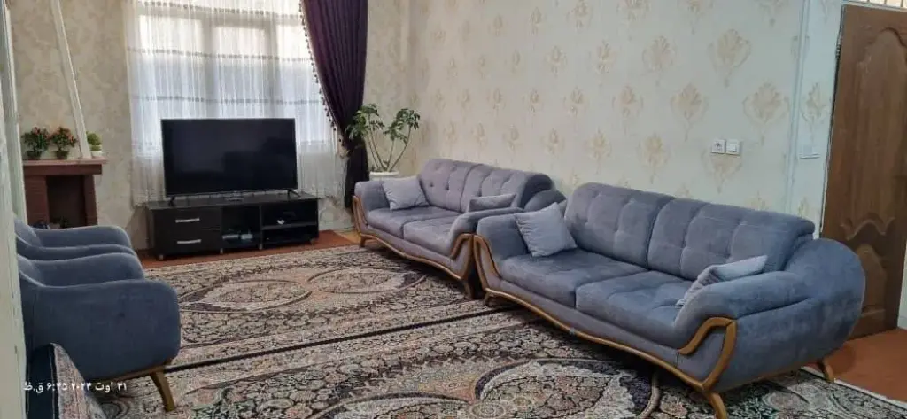 فروش آپارتمان 98 متری در منیریه - تصویر 5