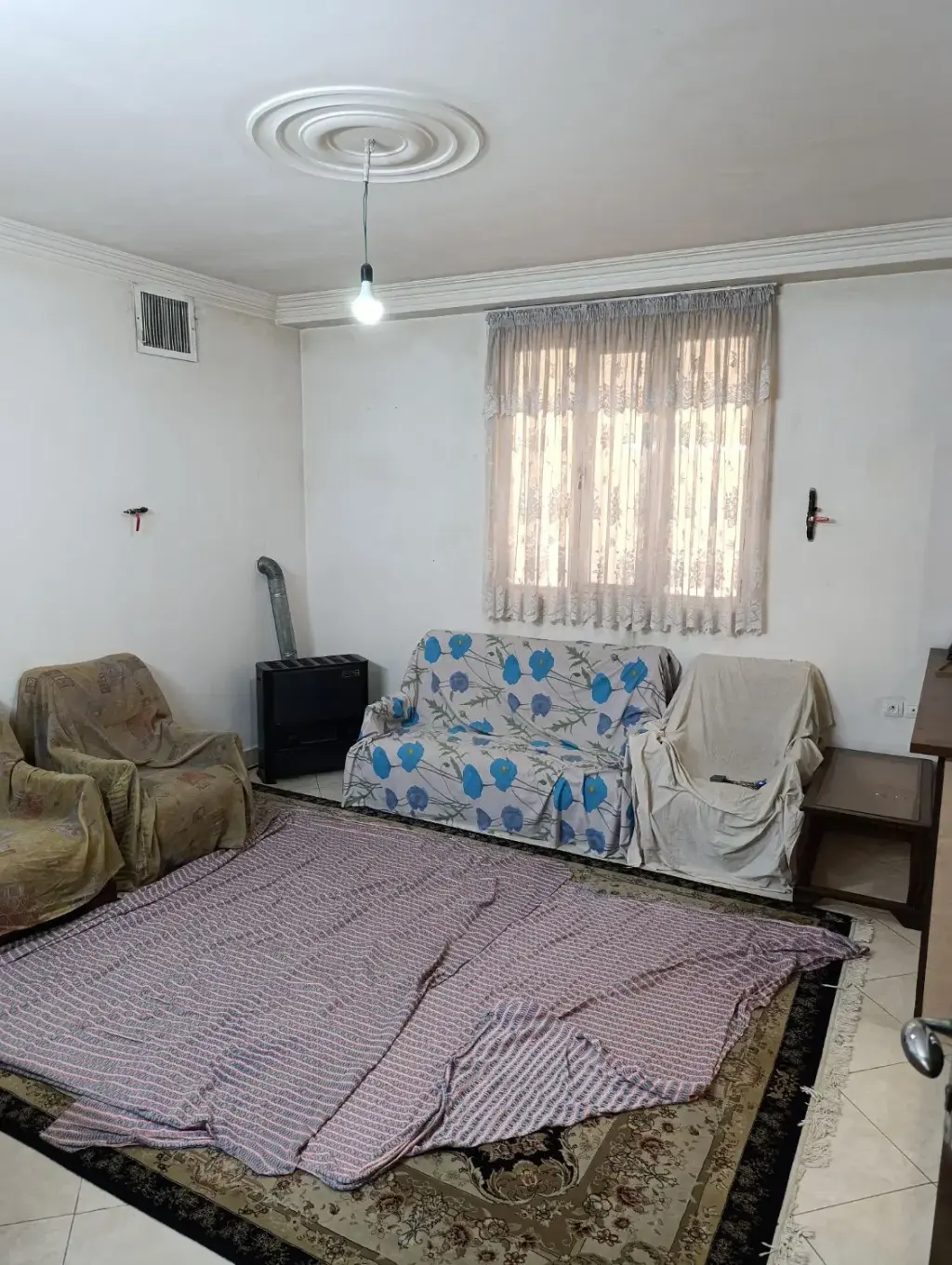 فروش آپارتمان 49 متری در سلسبیل جنوبی - تصویر 5