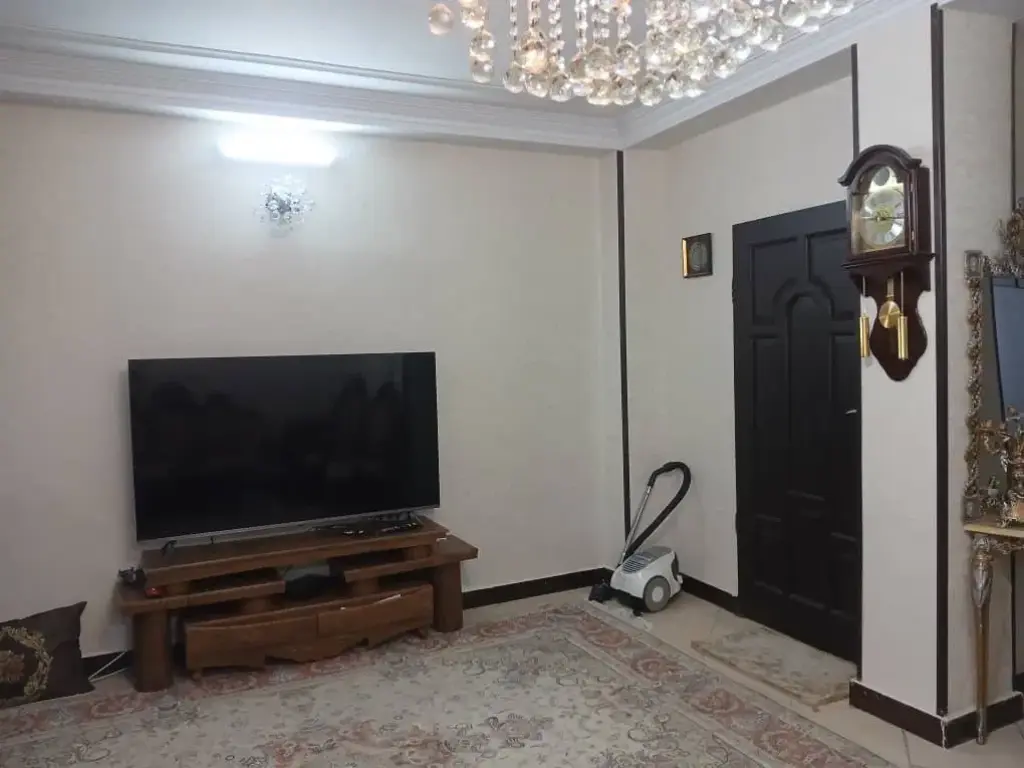 فروش آپارتمان 63 متری در شهرک ولیعصر جنوبی - تصویر 4