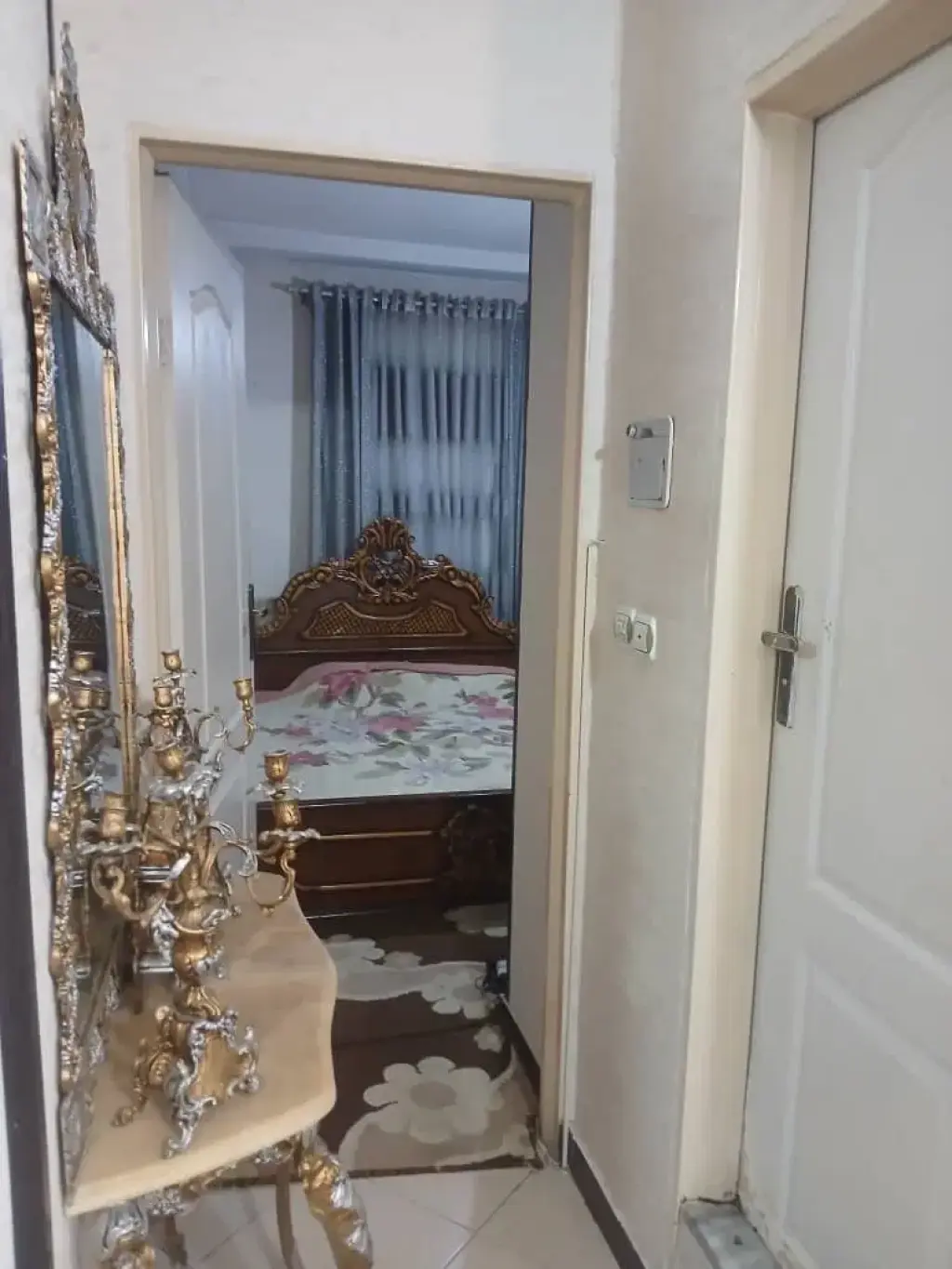 فروش آپارتمان 63 متری در شهرک ولیعصر جنوبی - تصویر 6