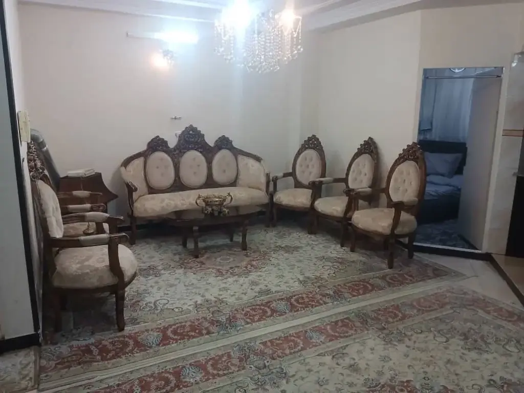 فروش آپارتمان 63 متری در شهرک ولیعصر جنوبی