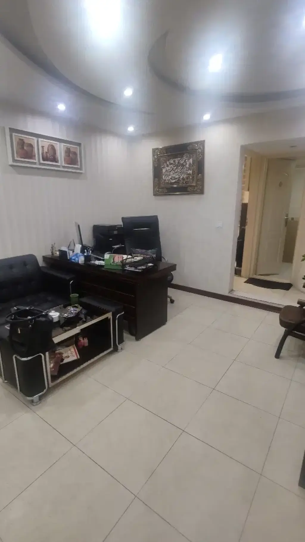 اجاره اداری و تجاری 50 متری در جنتآباد جنوبی