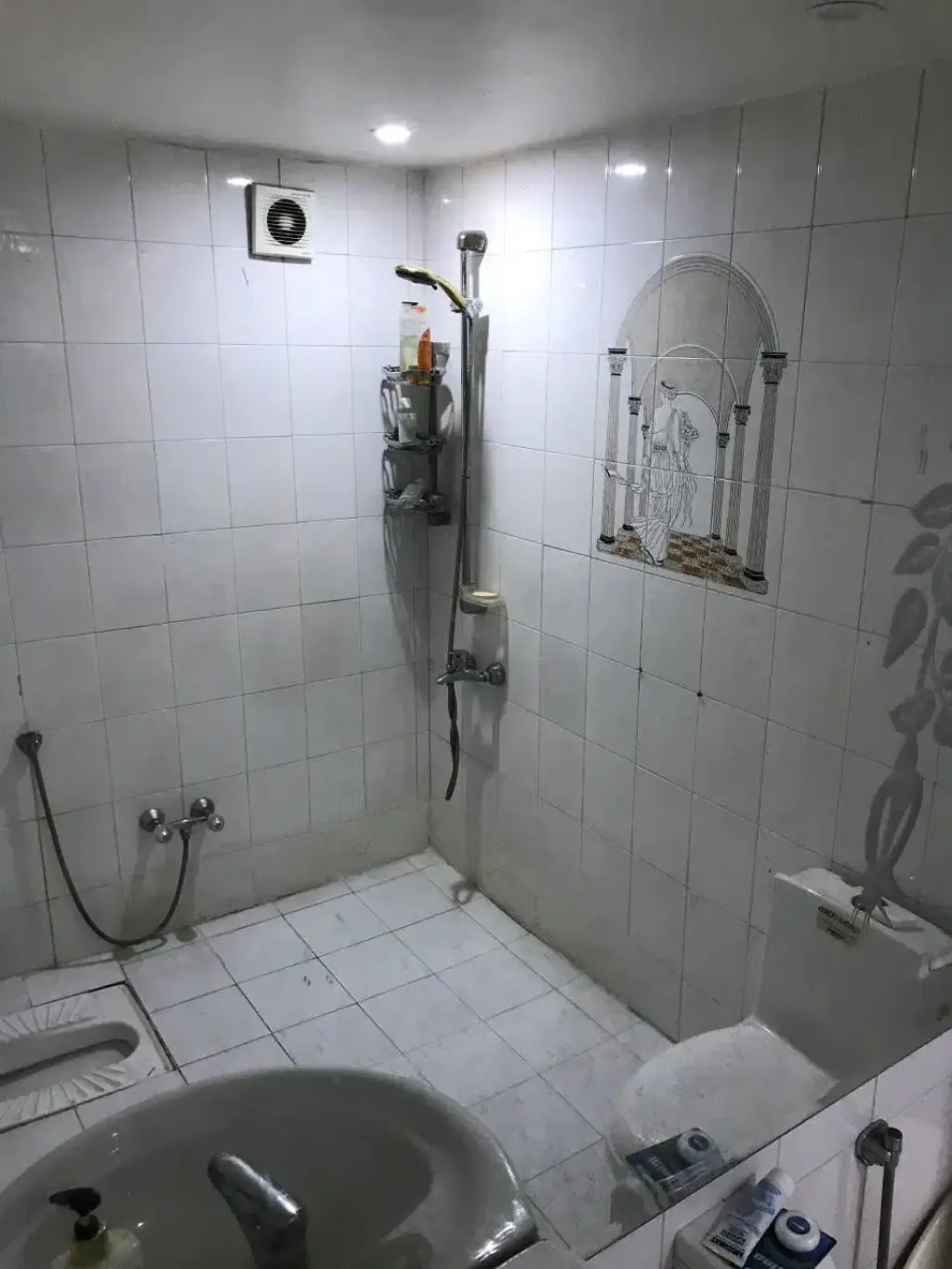 اجاره اداری و تجاری 61 متری در آرژانتین - تصویر 8