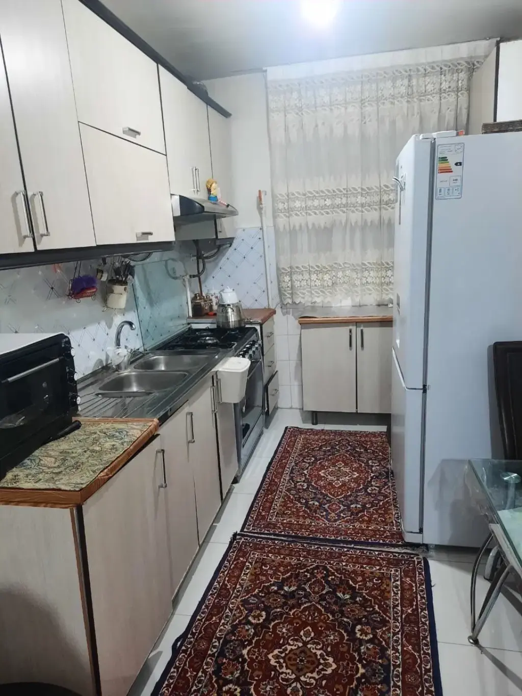 اجاره آپارتمان 50 متری در مشیریه - تصویر 4
