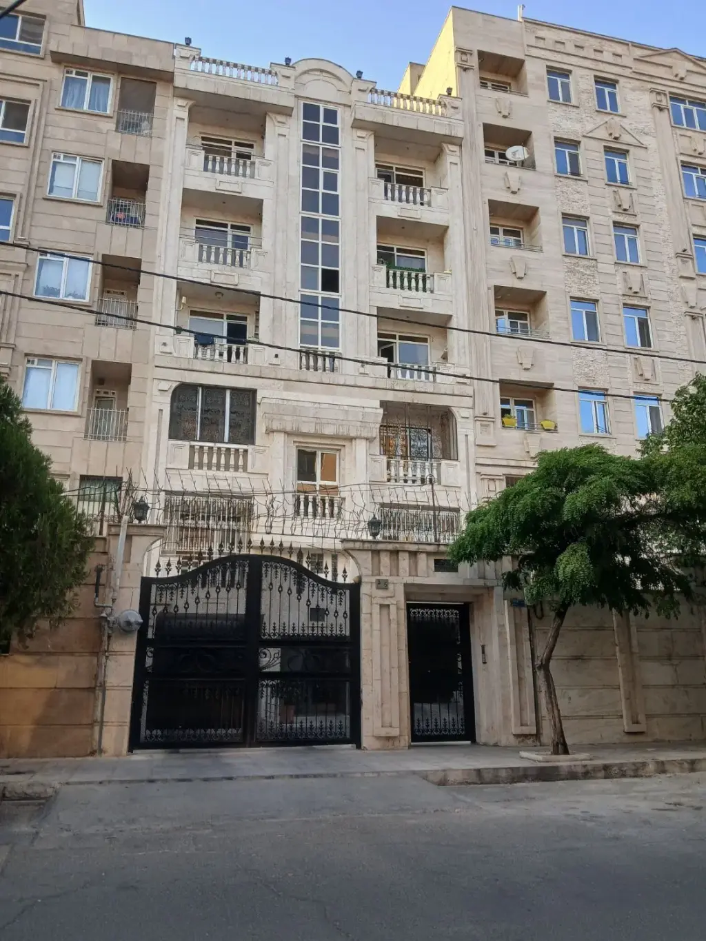 اجاره آپارتمان 30 متری در والفجر