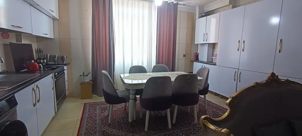 فروش آپارتمان 92 متری در شهرک رضویه