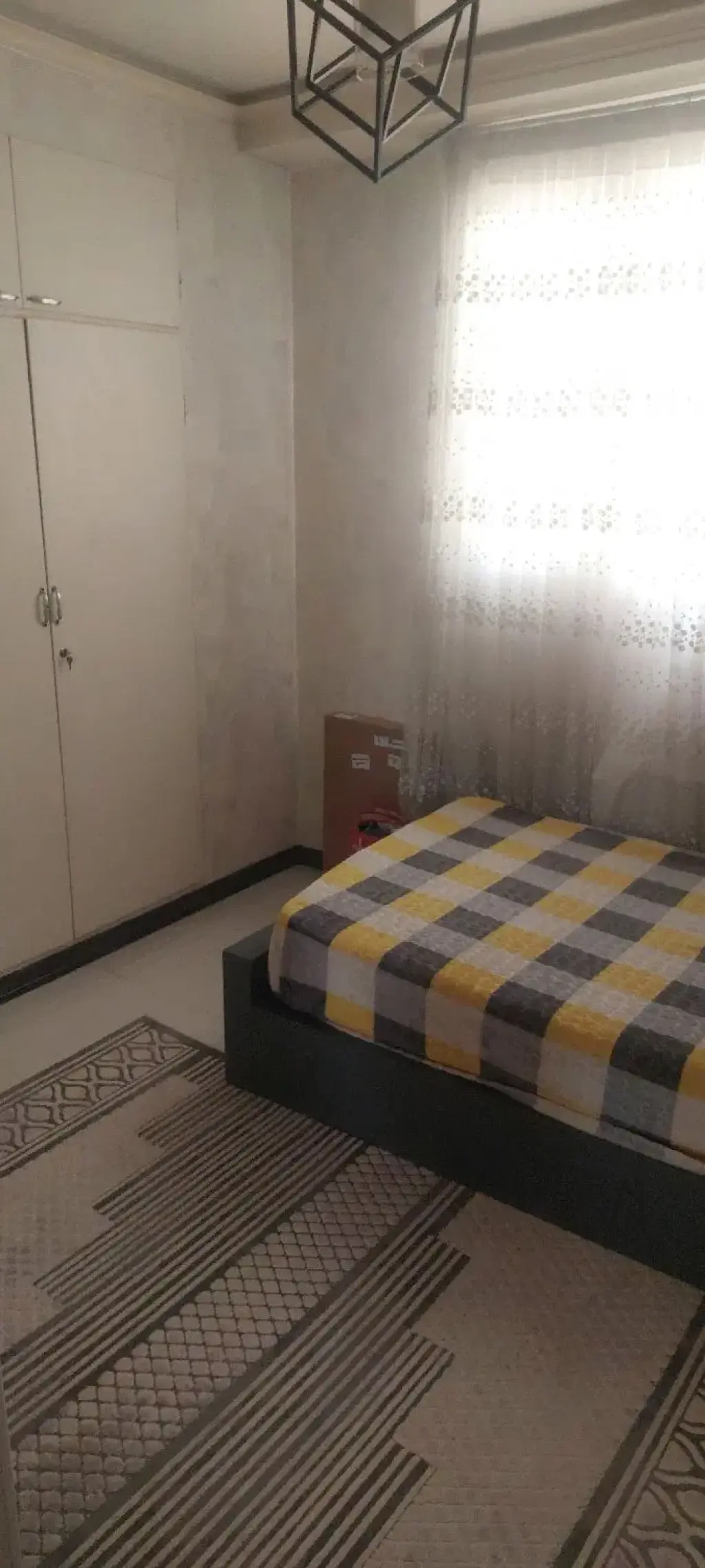 اجاره آپارتمان 105 متری در شهرک شریعتی - تصویر 4