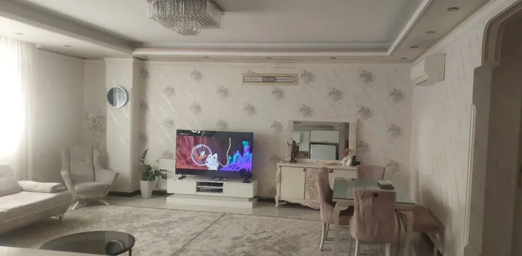 اجاره آپارتمان 105 متری در شهرک شریعتی