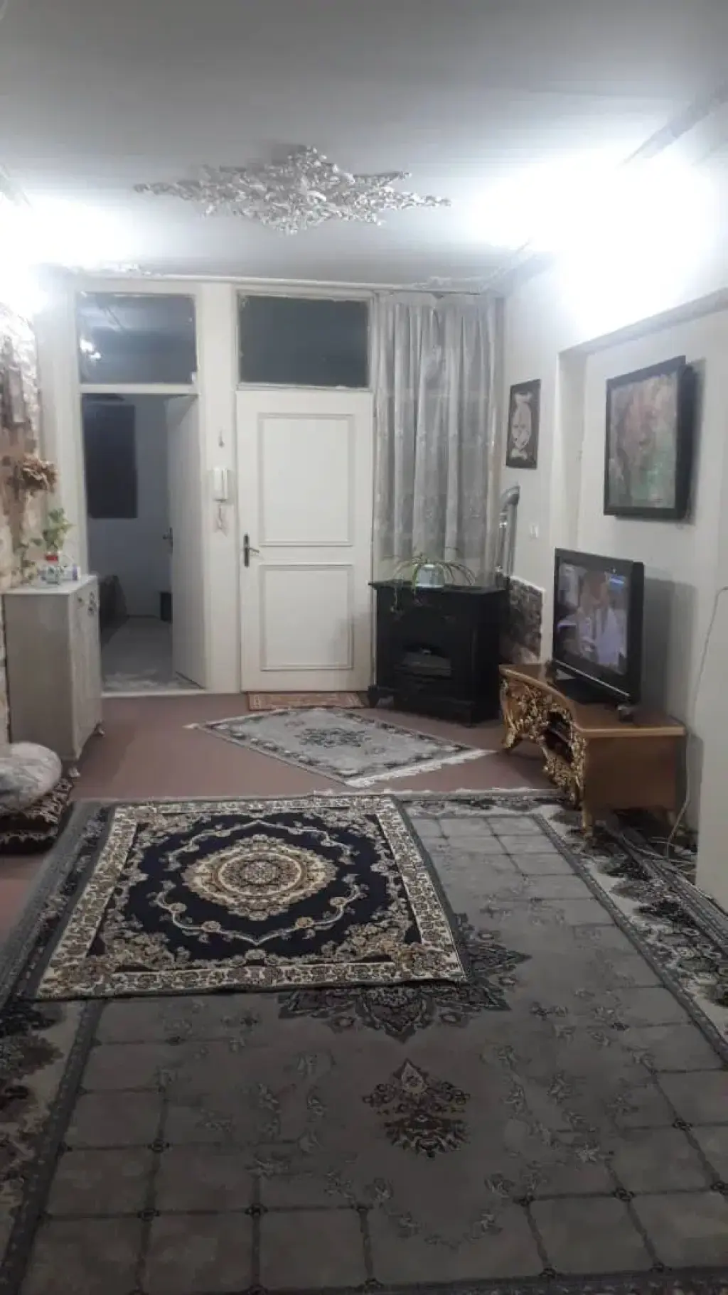 اجاره آپارتمان 80 متری در افسریه جنوبی