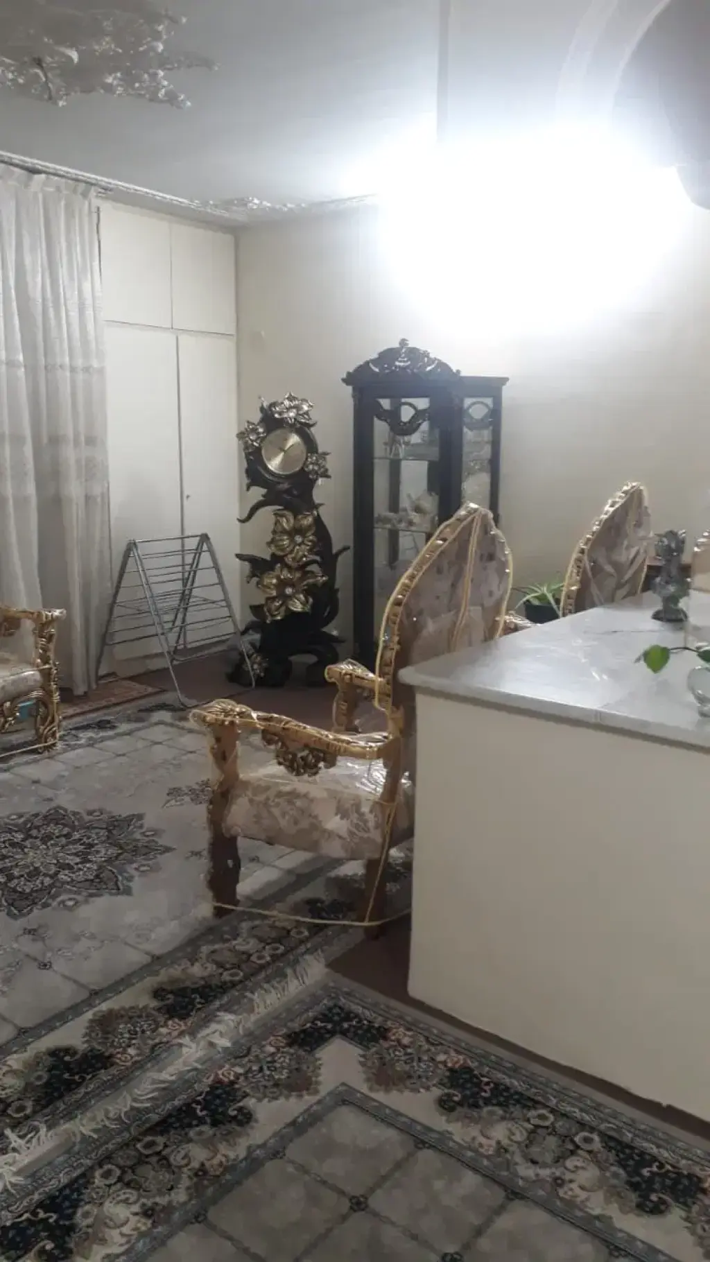 اجاره آپارتمان 80 متری در افسریه جنوبی - تصویر 4