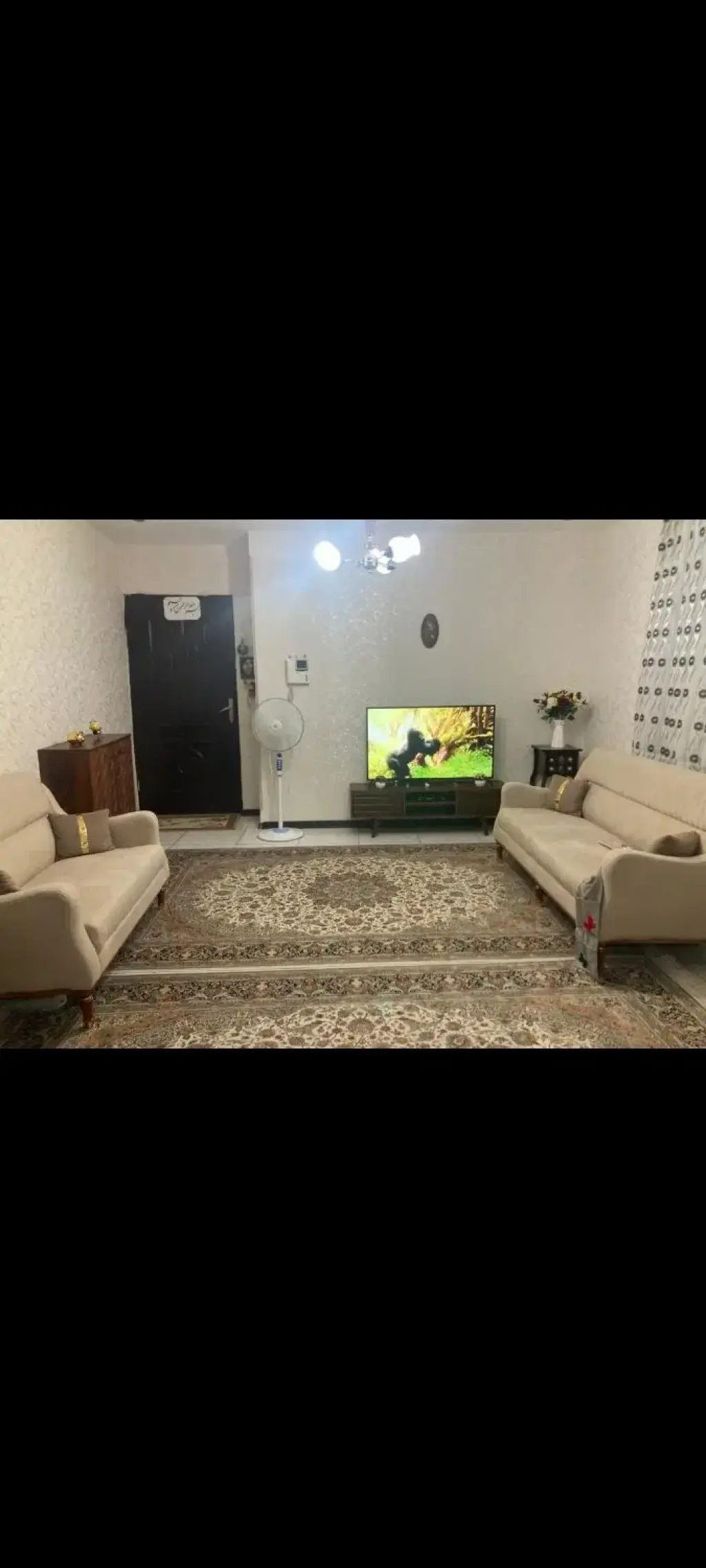 اجاره آپارتمان 50 متری در دستغیب