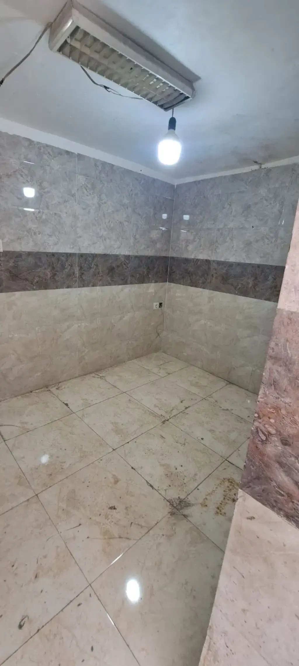 اجاره اداری و تجاری 8 متری در هاشمی - تصویر 5