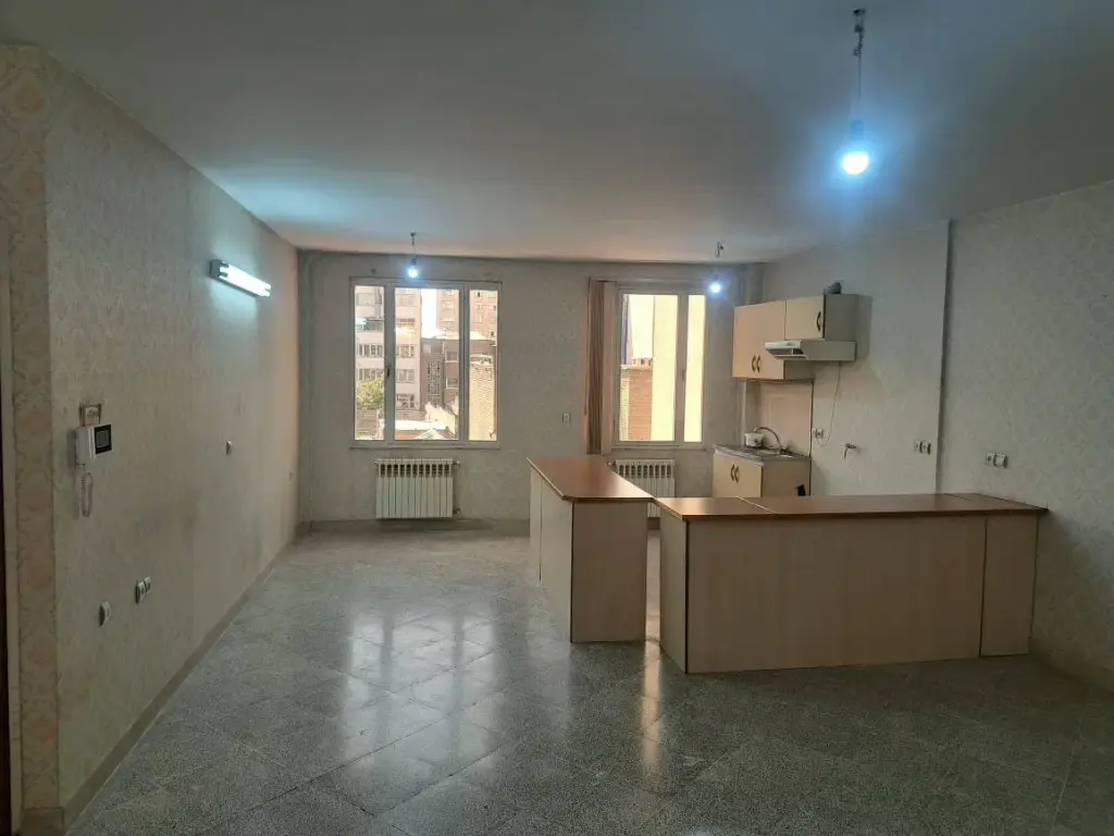 اجاره آپارتمان 95 متری در نصرت - تصویر 5