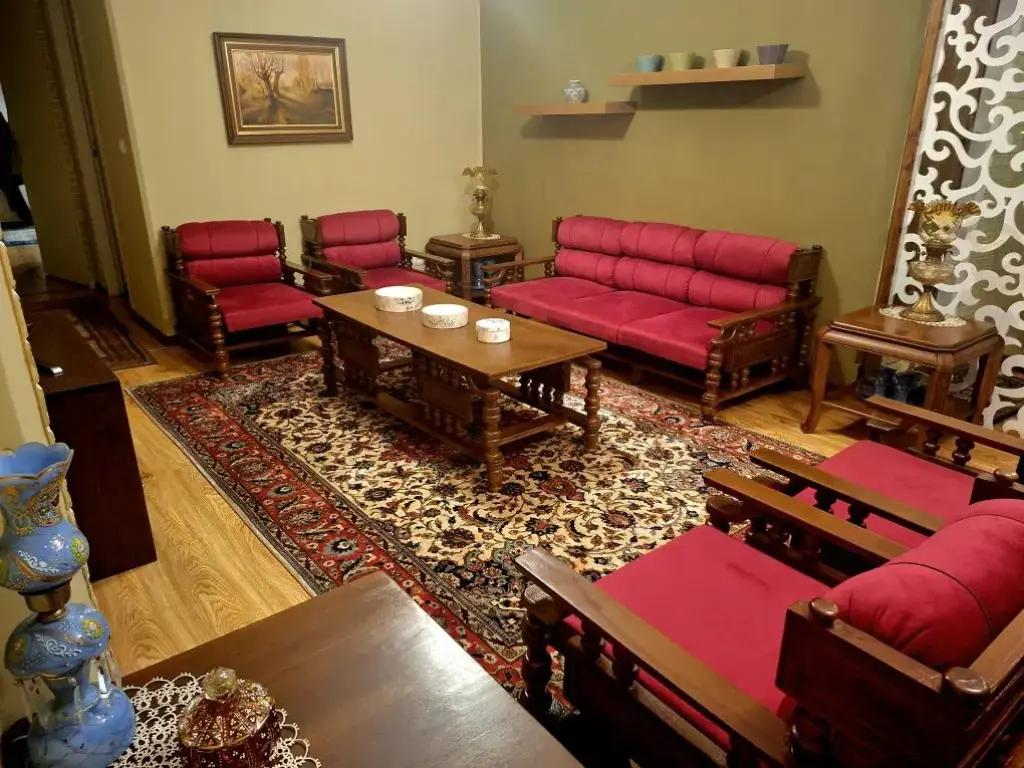 اجاره آپارتمان 75 متری در سردارجنگل