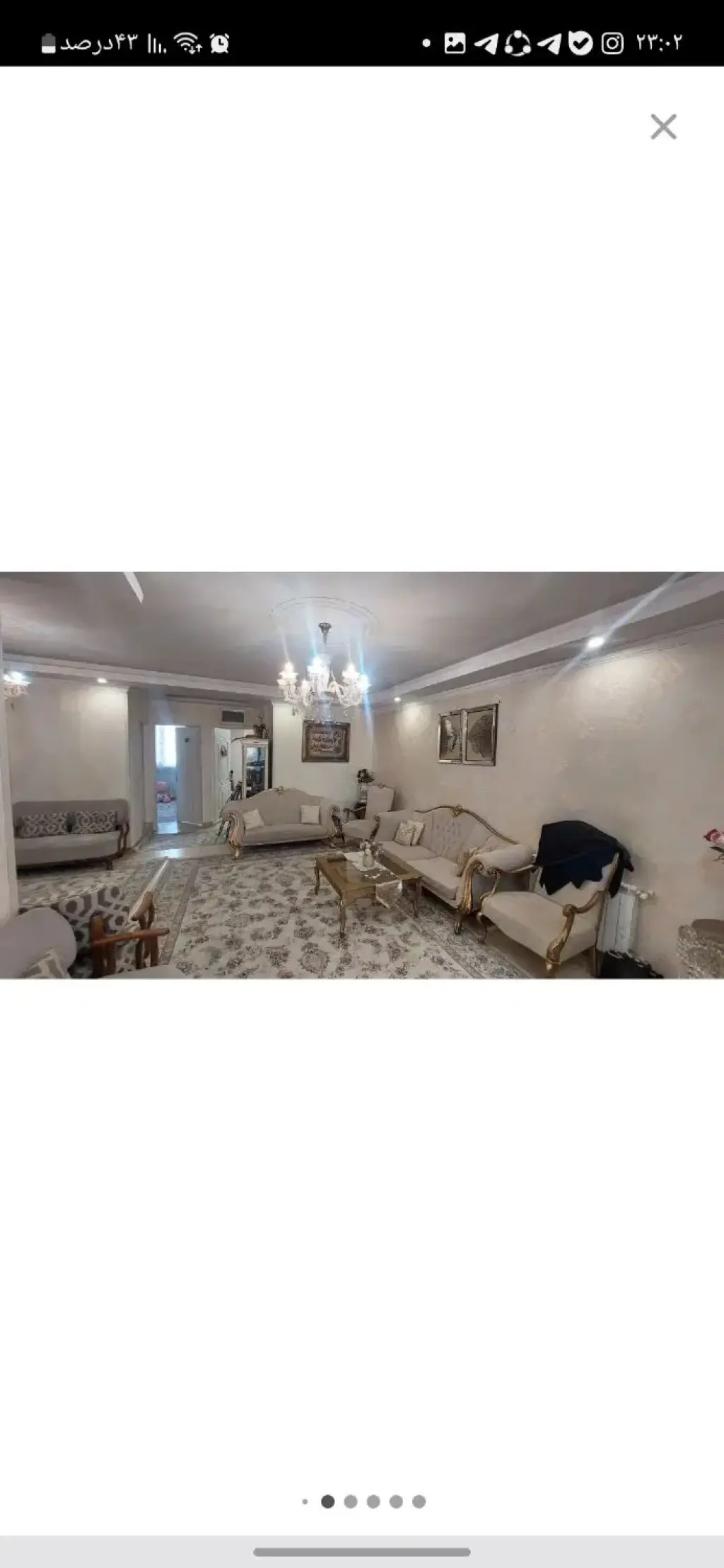 فروش آپارتمان 79 متری در والفجر (افسریه) - تصویر 8