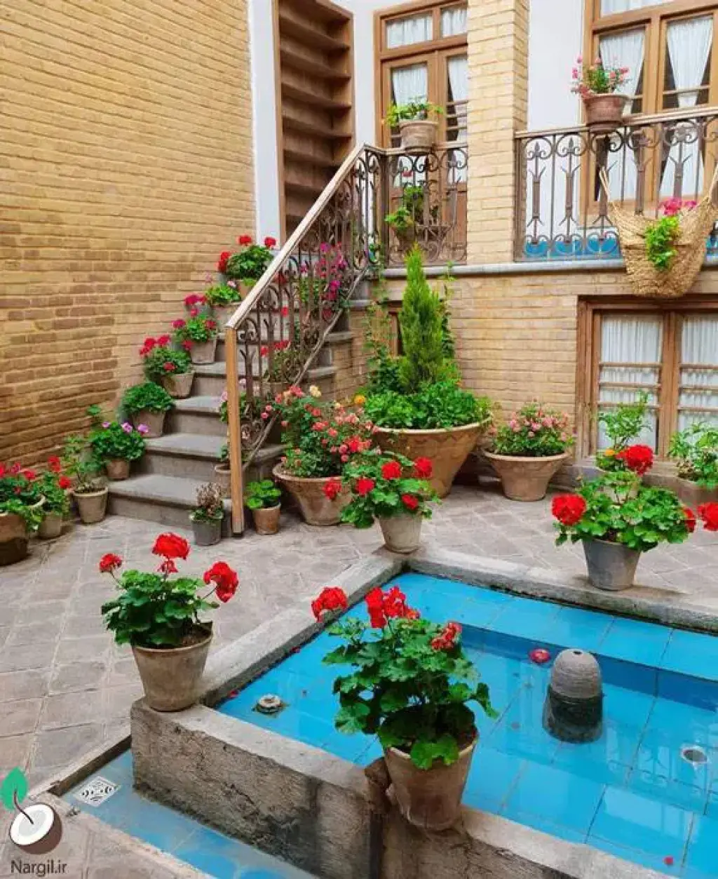 اجاره خانه و ویلا 150 متری در دولت‌آباد