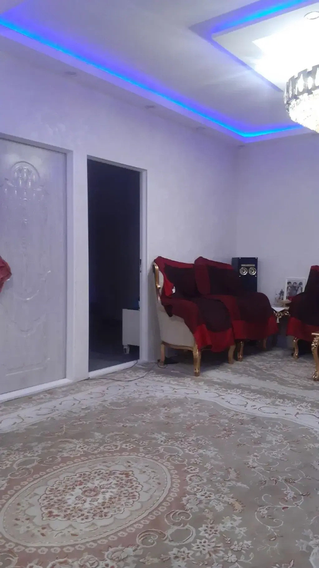 اجاره آپارتمان 55 متری در سلسبیل شمالی