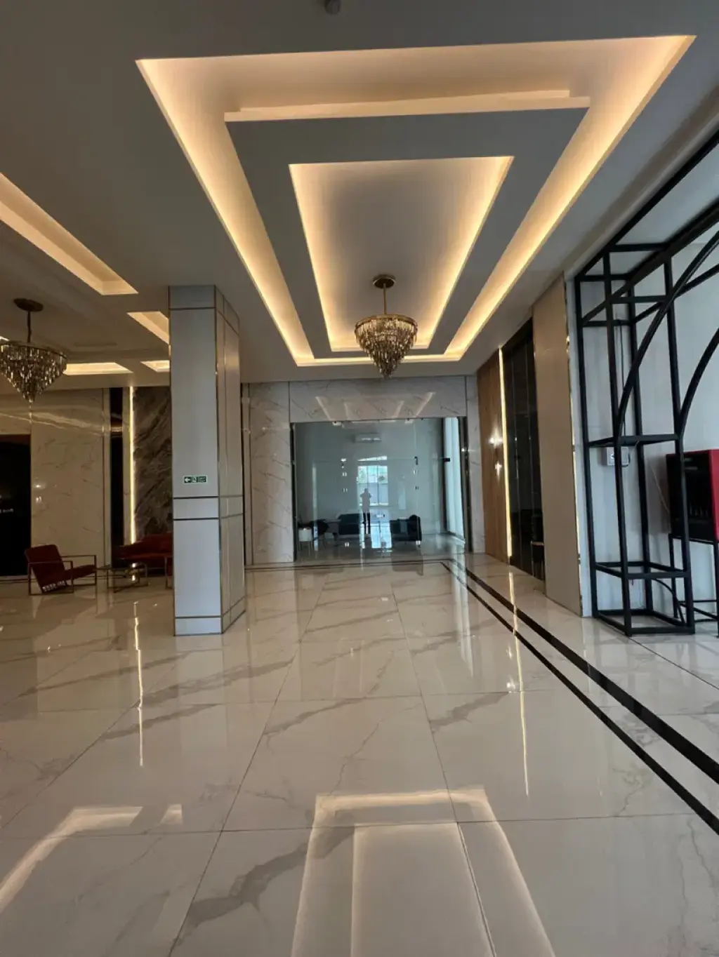 فروش آپارتمان 127 متری در سردارجنگل - تصویر 8