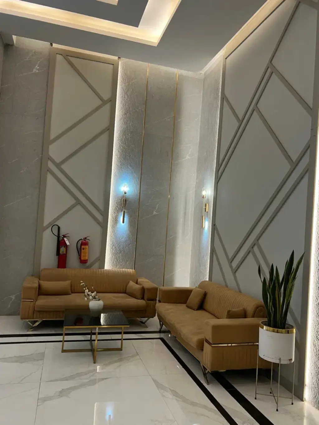 فروش آپارتمان 127 متری در سردارجنگل - تصویر 7