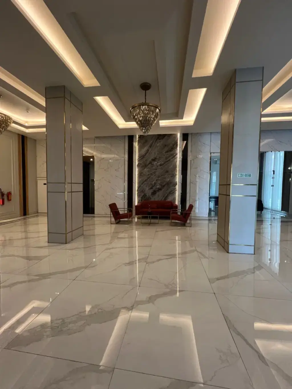 فروش آپارتمان 127 متری در سردارجنگل - تصویر 6