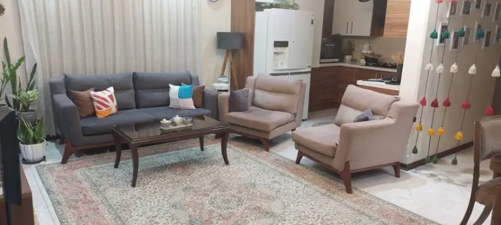 فروش آپارتمان 65 متری در استاد معین - تصویر 2