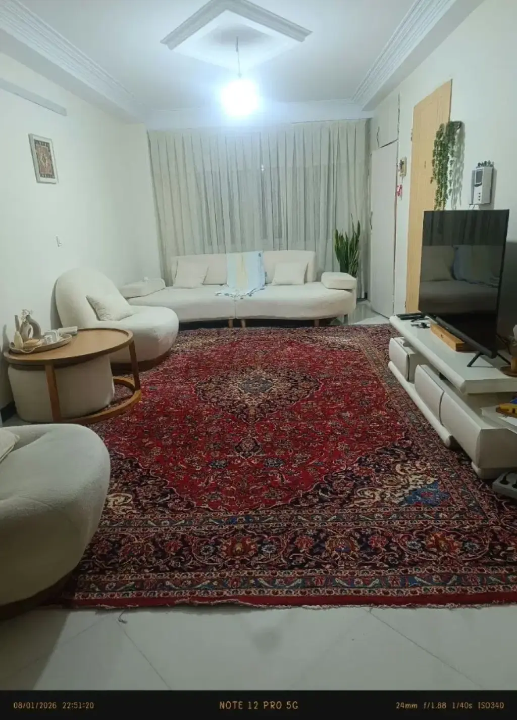 اجاره آپارتمان 55 متری در مسعودیه