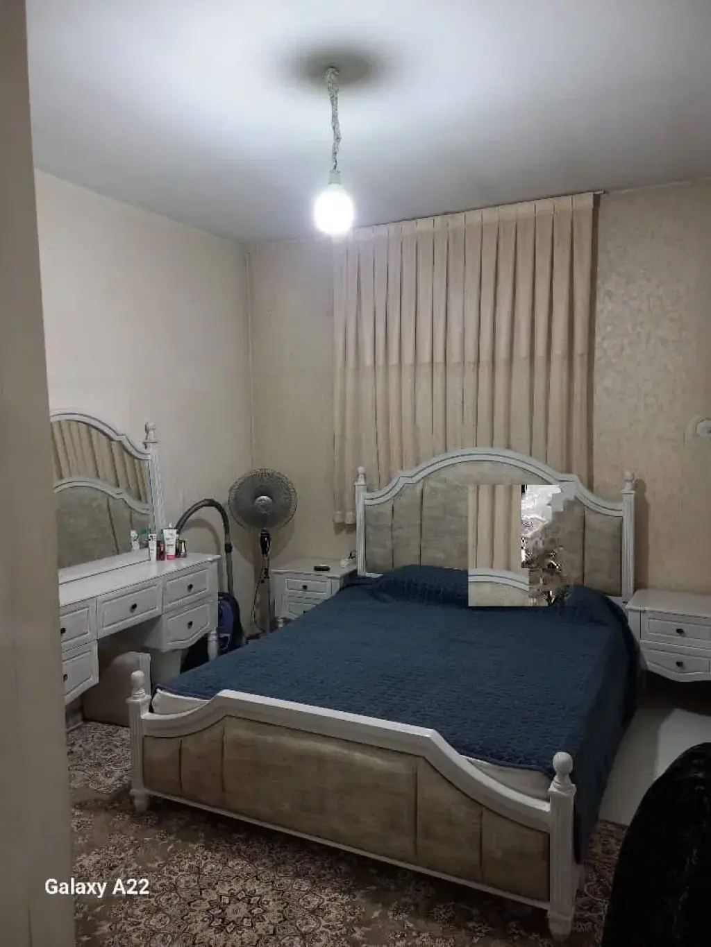 اجاره آپارتمان 90 متری در مشیریه
